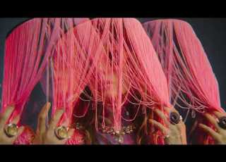  Surf Monsta Dança Ashi Ashi Queen Shawq Song