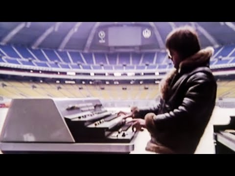 Emerson Lake Palmer Fanfare For The Common Man Live At Olympic Stadium Montreal 1977 Emerson Lake Palmer Fanfare For The Common Man Live At Olympic Stadium Montreal 1977