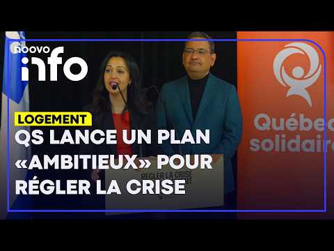 Crise Du Logement QS Souhaite Réformer Le TAL Pour Aider Les Locataires
