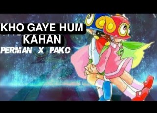 KHO GAYE HUM KAHAN PERMAN SONG