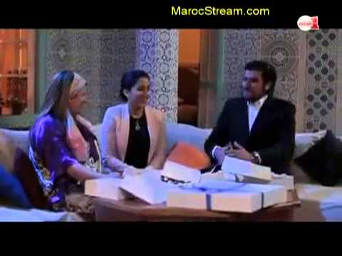 DARET LIYAM SAISON 2 EPISODE 28 دارت ليام ج 2 الحلقة