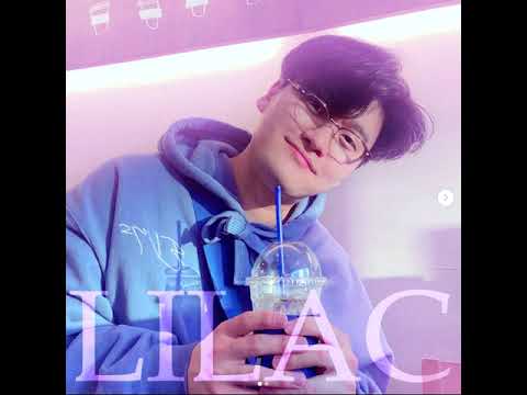 라일락 LILAC Cover Yoo Junho