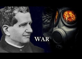The Most Interesting Prophecy Of Saint John Bosco Ep 66