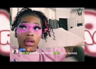 Ivany Reaction After Hearing Another TikToker Got Arrested