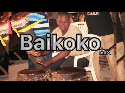 Baikoko Mix