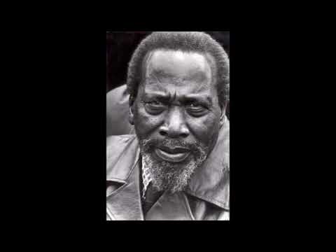 Asante Ya Punda Last Speech By President Jomo Kenyatta Before The Kisumu Riot He Never Went To Kisum