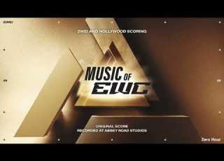  2WEI Zero Hour Official Music Of EWC