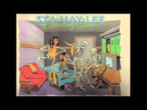 The Staehely Brothers STA HAY LEE A2 Concrete And Steel