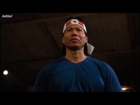 حصريا فيلم الأكشن والكاراتيه للممثل فاندام شاهدوه