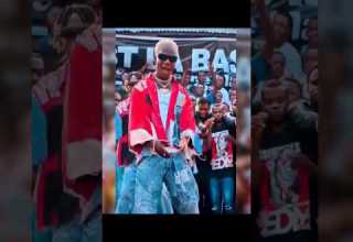 المغنى الاخرس و عشاق الفن التكعيبى Funny Comedy ابتسم كوميدي ترند ضحك اضحك مع الساخر Fyp