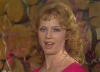  VIA Samotsvety Freckled Girl 1976