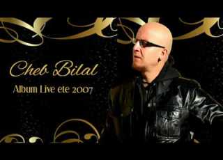  Cheb Bilal Kindir M3ak Live