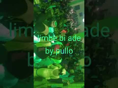 Barka Da Salla Julde Sumai BIRI Ade Limbe Barka Da Salla Julde Sumai BIRI Ade Limbe