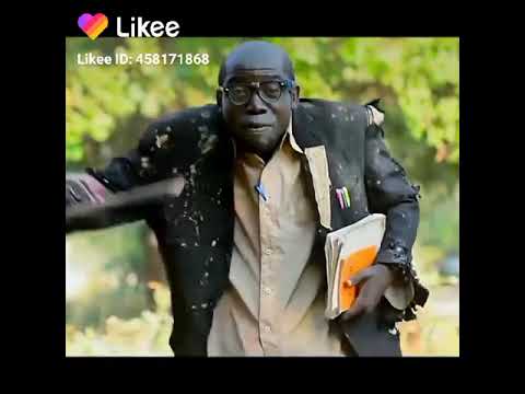 Unabii Wa Nabii Mswahili