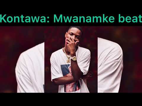Kontawa Ft Gnako Mwanamke Beat Instrumental
