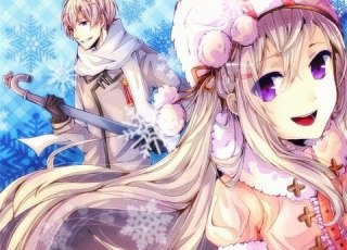 Nightcore Smuglyanka Moldavanka Смуглянка Молдаванка