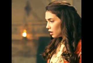 خوف اورهان على هولوفيرا المؤسس عثمان