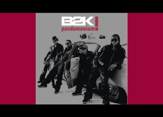  B2K Girlfriend