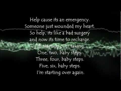 Babysteps Varsity BEAUTIFUL RnB C WALK MUSIC