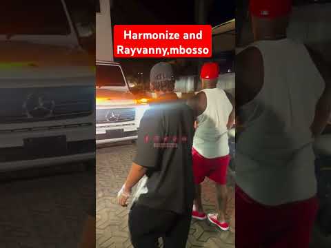Harmonize And Rayvanny Mbosso Waungana Diamond Harmonize And Rayvanny Mbosso Waungana Diamond