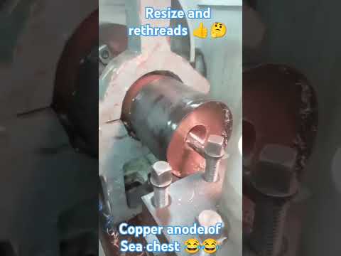 Use This Special Tools On Lathemachine