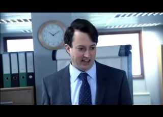Grammar Nazi That Mitchell And Webb Look Series 4 Episode 1