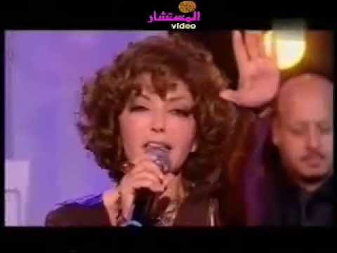 سميرة سعيد حب ميئوس منه