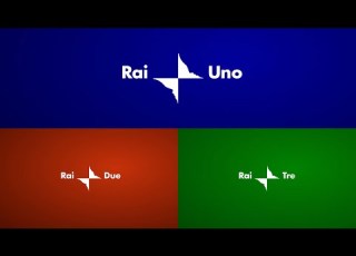 3 Rai Idents By SLNMediaGroup AN REUPLOAD VIDEO