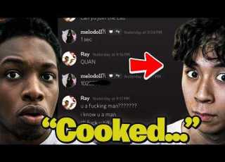 Ray And Madi2Hottyy Is Facing Major Backlash After Threatening To SA An E Pal Worker