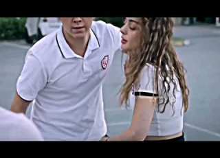  بكير كفو ت صميمي ل ايكيم وبكير مسلسل اسمعني الحلقة 11
