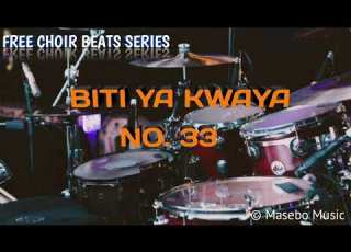 FREE CHOIR BEAT No 33 BITI YA KWAYA NAMBA 33 255759683635