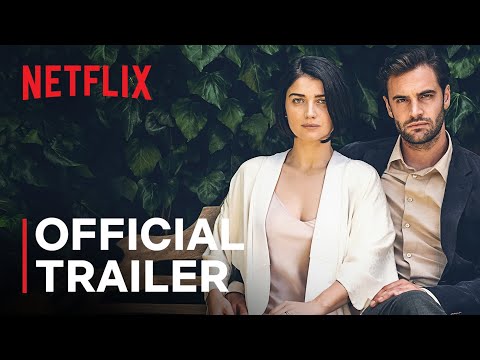 Behind Her Eyes Official Trailer Netflix