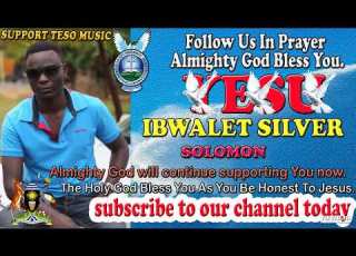  SOLOMON BY IBWALET SILVER OHSUGURO OUR DELIVERANCE CHURCH UGANDA
