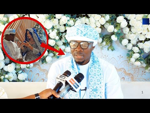 SUTI BEGA AFUNGUKA KUFUNGA NDOA NIMETOA MAHALI HELA NYINGI MKE WANGU KWAO UFARANSA KUHUSU JUMALOKOLE