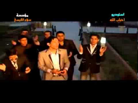 حيدر صادق الزيرجاوي اني من اجنود المهدي