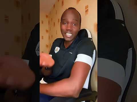 I M Being Accused By King Vico To Have Been Bribed