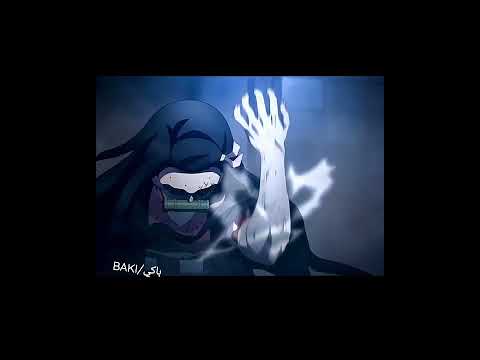 تصميم انمي قاتل شياطين نيزوكو الشيطانة