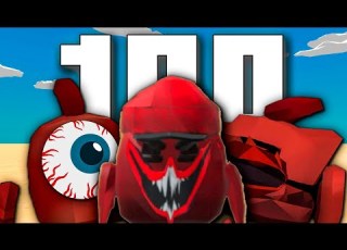 100 ПАСХАЛОК ОБНОВА 4 3 0 Чикен Ган Chicken Gun 4 3 0