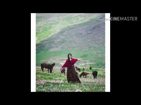 نازکمیر کهزاد خوستی