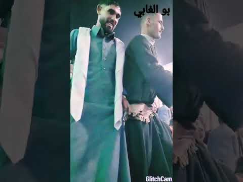 افراح عائلة الغابي بإطسا الفيوم الفنان محمد بو شوشان العزومي الجزء الأول