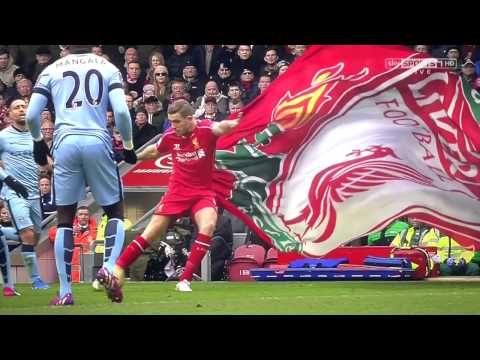 Sky Sports Ford Super Sunday Intro 2015 16