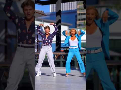 Boogie Wonderland Montanatucker Justin Corbo