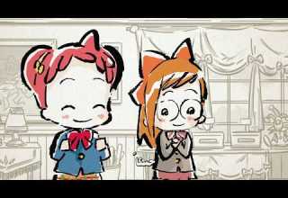 اوجاماجو دوريمي السلسلة الكوميدية الحلقة 1