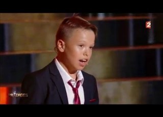 Henri Chante Le Barbier De Séville Largo Al Factotum Prodiges 3