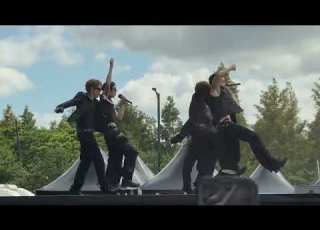 Wayf Boys Do Snippet Full Performance Wayfboys Wayfbomb Waterbomb Wayfboysdo Snnipet