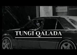 Asik Tumen Tungi Qalada