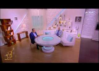 الحكيم في بيتك تعرف على وقت خلع ضرس العقل مع د رامي جابر