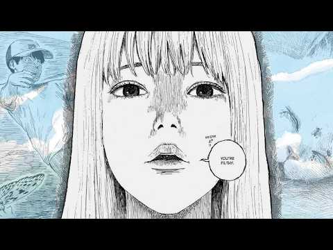 Blood On The Tracks The Most Emotionally Devastating Horror Manga I Ve Ever Covered