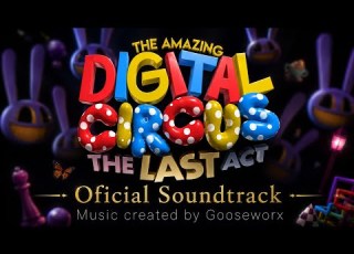  Jax Within The Amazing Digital Circus Episode 9 Soundtrack The Last Act