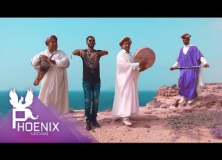 Chaâban Loukili El Ghorba Exclusive Music Video فيديو كليب شعبان لوكيلي الغربة